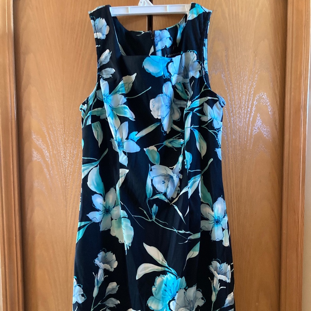 Stunning dress